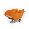 TRASH CART - MODEL 30